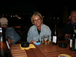 Treffen in Mörfelden 2007